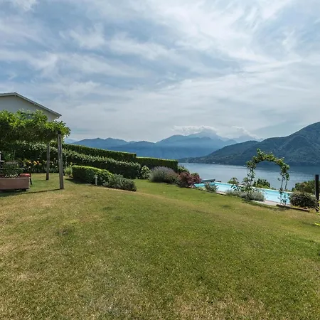 别墅 Golfo Di Venere *