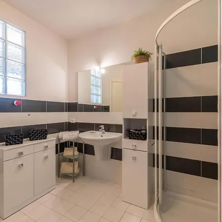 Golfo Di Venere 别墅 *