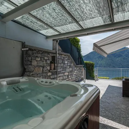 别墅 Golfo Di Venere *