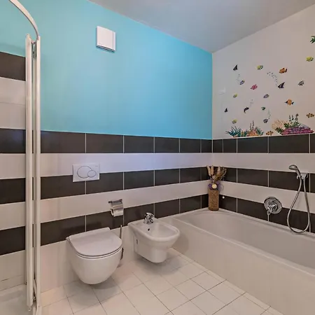 Golfo Di Venere 莱诺