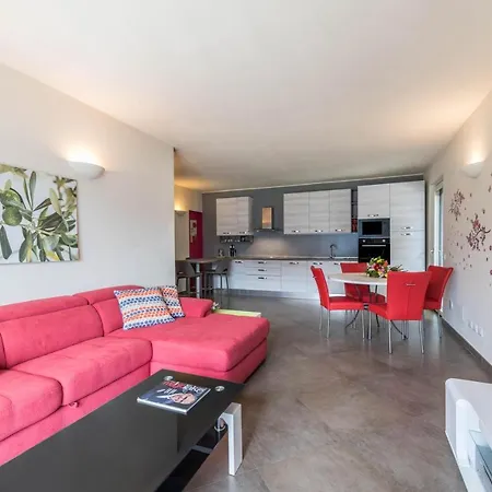 别墅 Golfo Di Venere *