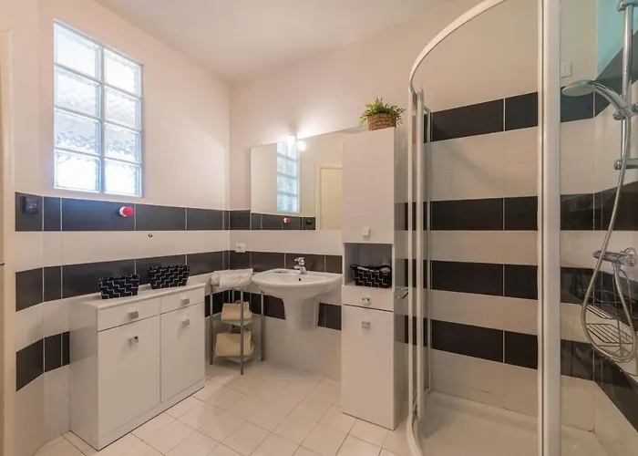 Golfo Di Venere Willa *