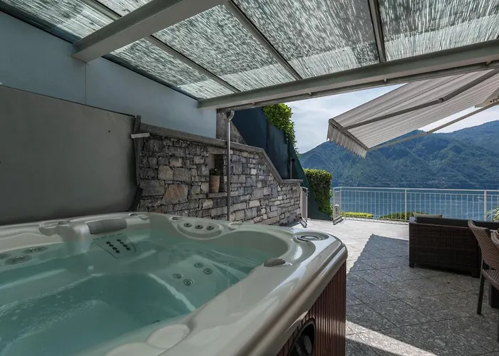 Willa Golfo Di Venere *