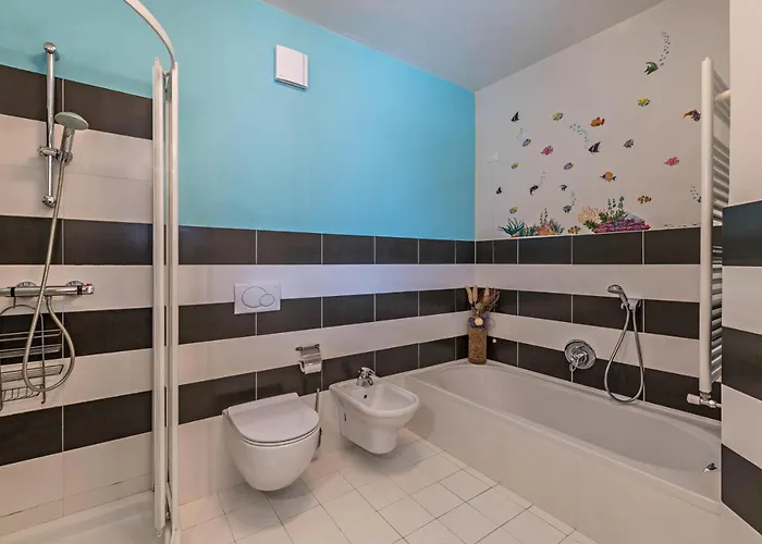 Golfo Di Venere Lenno