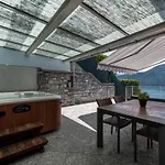 Villa Golfo Di Venere