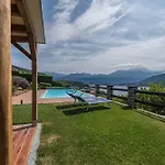 Villa Golfo Di Venere Lenno
