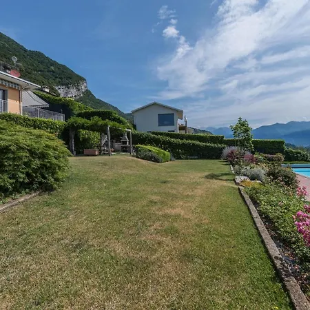 Golfo Di Venere Villa Lenno