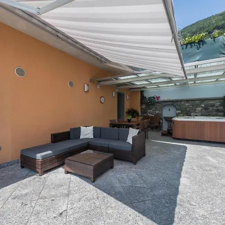 Golfo Di Venere Lenno