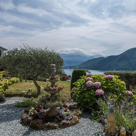 Golfo Di Venere * Lenno