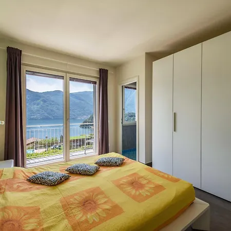 Golfo Di Venere * Lenno