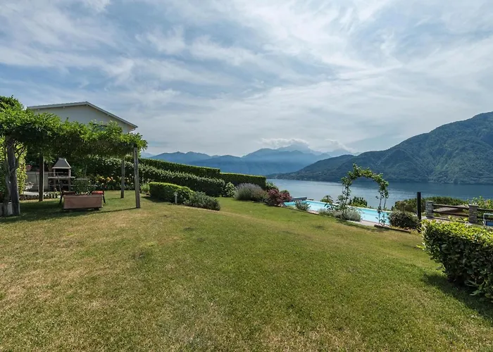 וילה Golfo Di Venere *