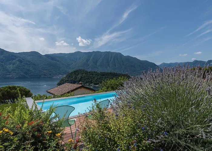 Villa Golfo Di Venere