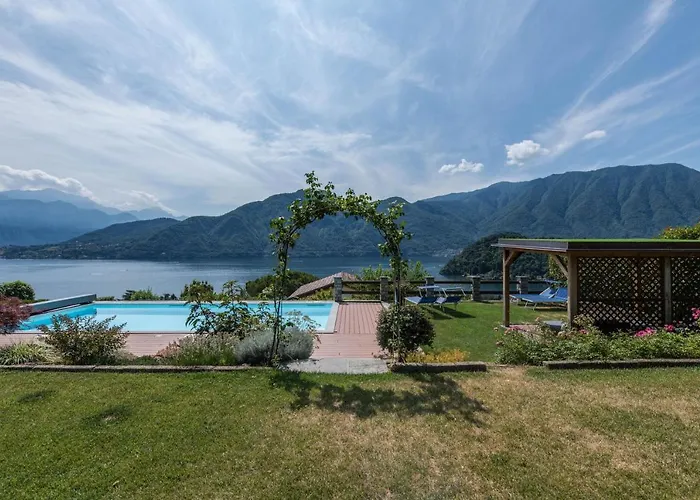 Golfo Di Venere לנו