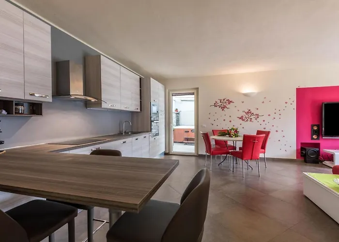 Golfo Di Venere * לנו