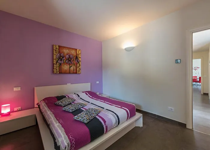 Golfo Di Venere * לנו