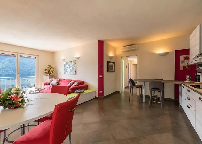 Golfo Di Venere וילה *