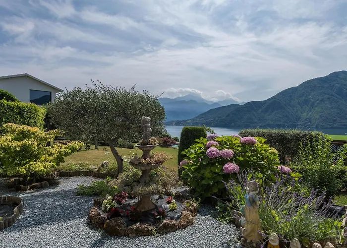 Golfo Di Venere * לנו