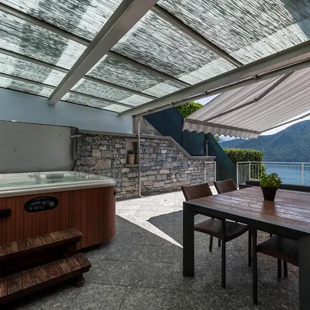 Villa Golfo Di Venere