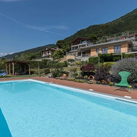 Golfo Di Venere Villa *