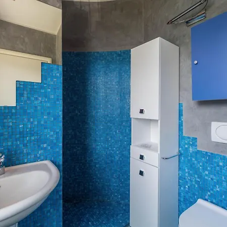 Golfo Di Venere * Lenno