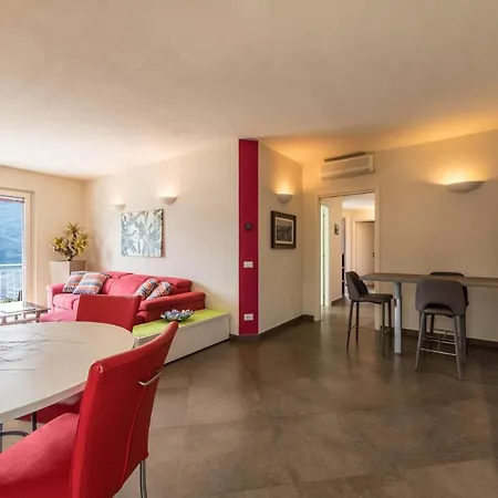 Golfo Di Venere Villa *