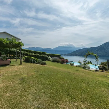 Vila Golfo Di Venere *