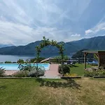 Golfo Di Venere ヴィラ レンノ