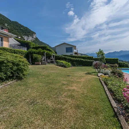 Golfo Di Venere Villa Lenno